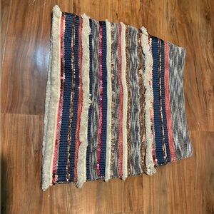 Sequin beaded skirt Size 0 Anthropologie